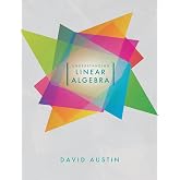 Understanding Linear Algebra