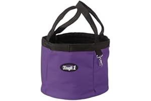 TOUGH 1 Tough-1 Final Touches Grooming Caddy