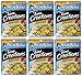 Starkist Tuna Creations, Sweet & Spicy, Single Serve 2.6-Ounce Pouch (Pack of 6)