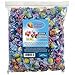 Atomic Fireballs, Jawbreakers, Lemonheads - Assorted Candy - Ferrara Pan Candy Assortment - Bulk Candy 3LB
