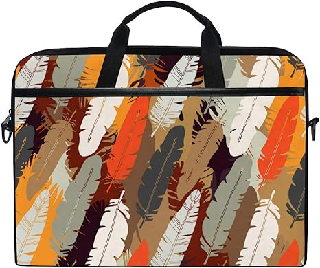 bohemian laptop bag