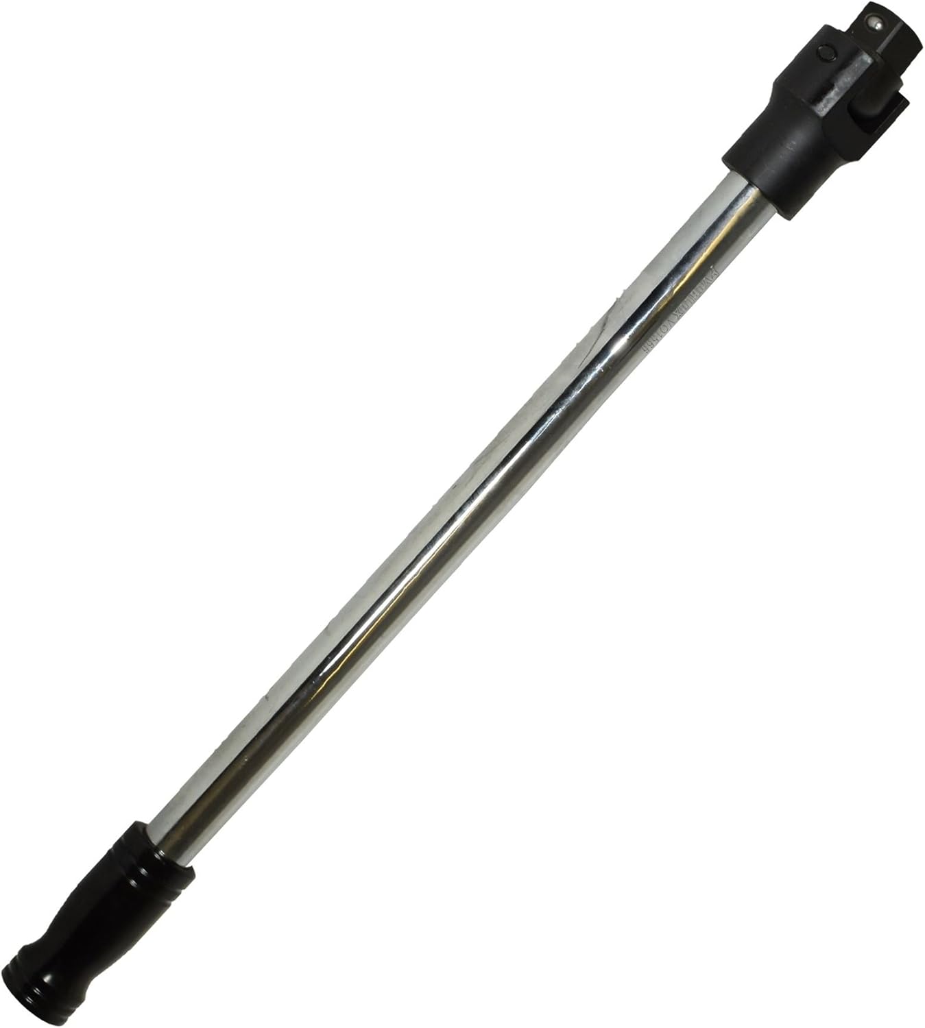 3/4" Drive Heavy Duty Power Breaker Knuckle Bar Total Length 30" Swivel