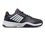 K-Swiss Men's Court Express Tennis Shoe, Jet