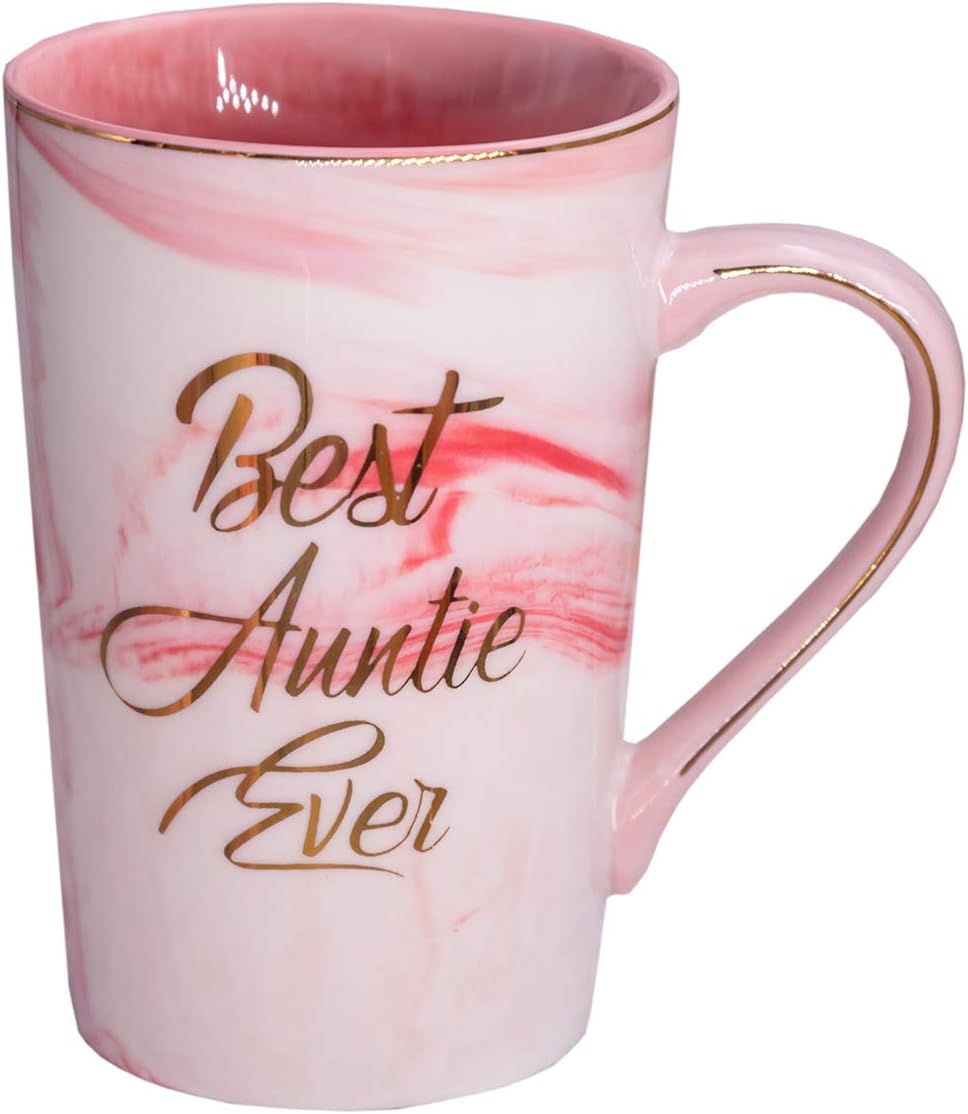 best presents for aunts