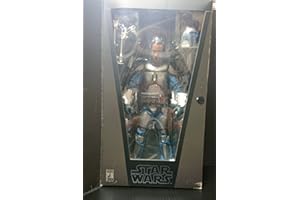 Real Action Heroes (RAH) Jango Fett (japan import)