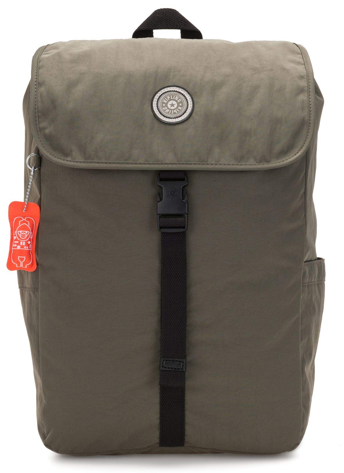 Kipling Winton WINTON 45 cm, Cool Moss (Green) - KI491275U
