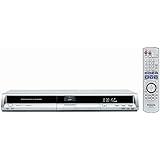 Panasonic DMR-ES25S DVD Recorder with DV Input with HDMI and SD Card Slot