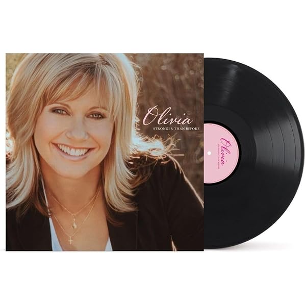 Olivia Newton-John - If You Love Me, Let Me Know - Amazon.com Music