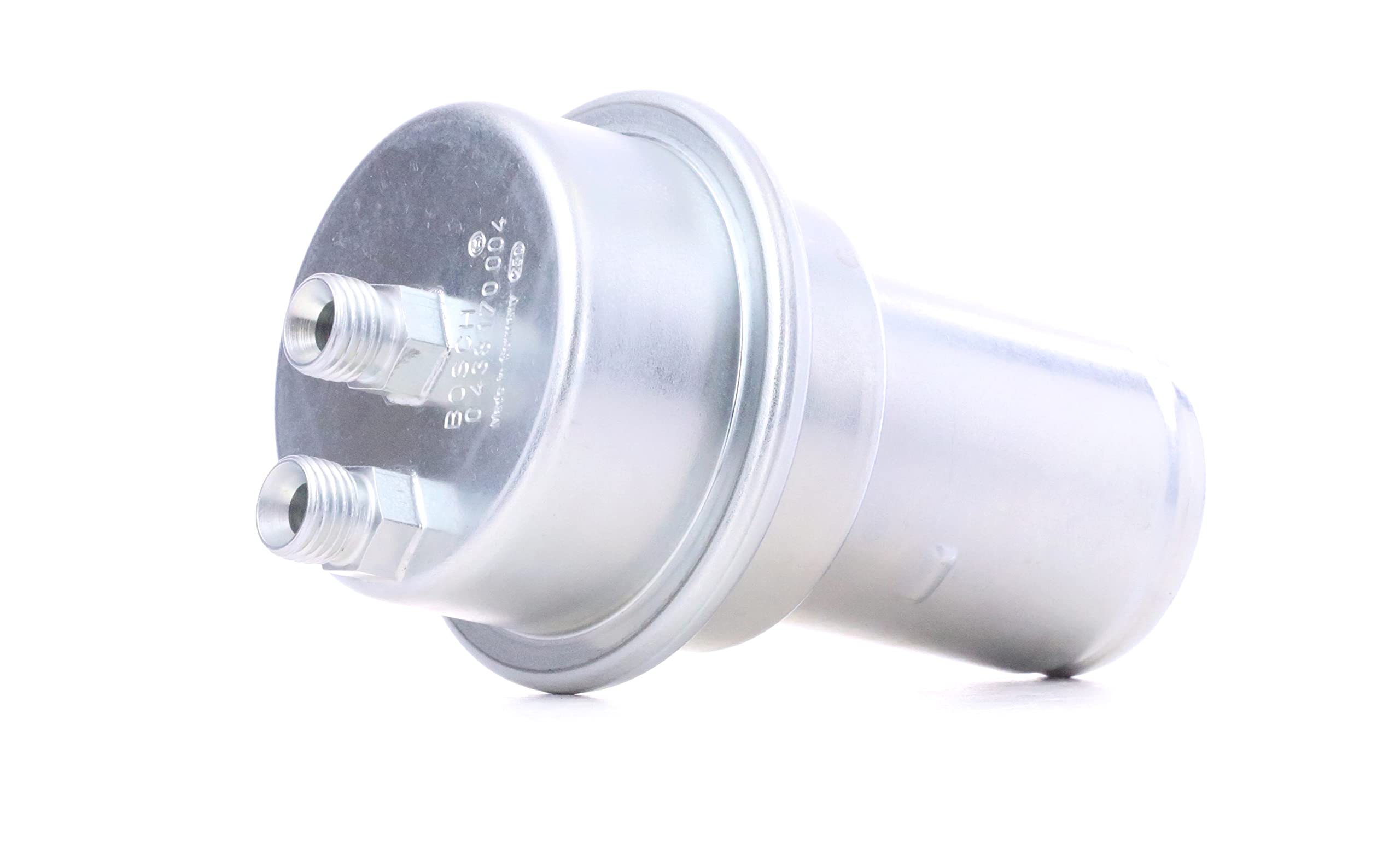 Bosch 0438170004 Fuel Accumulator