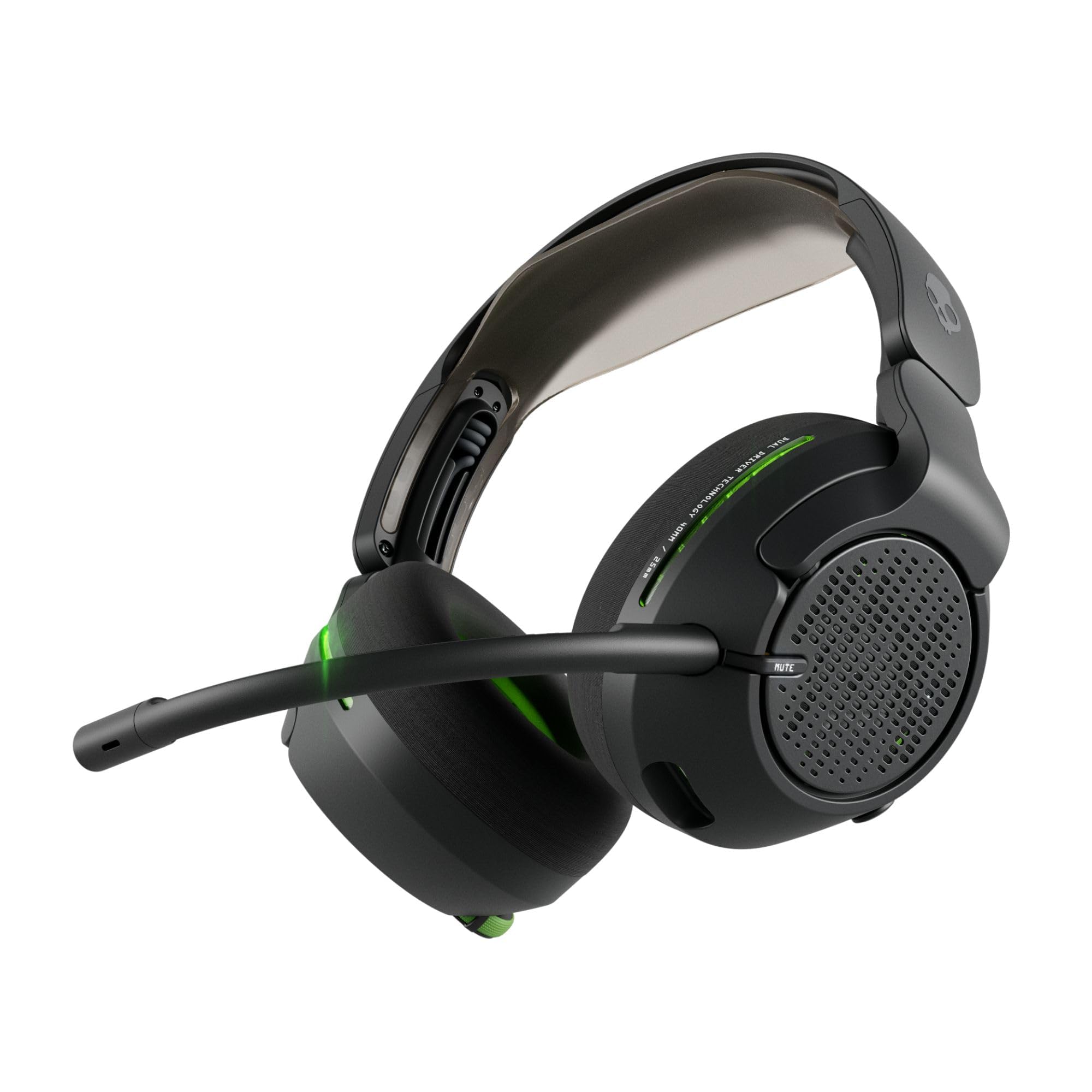 Skullcandy Crusher PLYR 720 Wi...