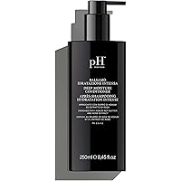 Amazon.com : pH PURE HAIR Smooth Perfect Anti-Frizz Conditioner