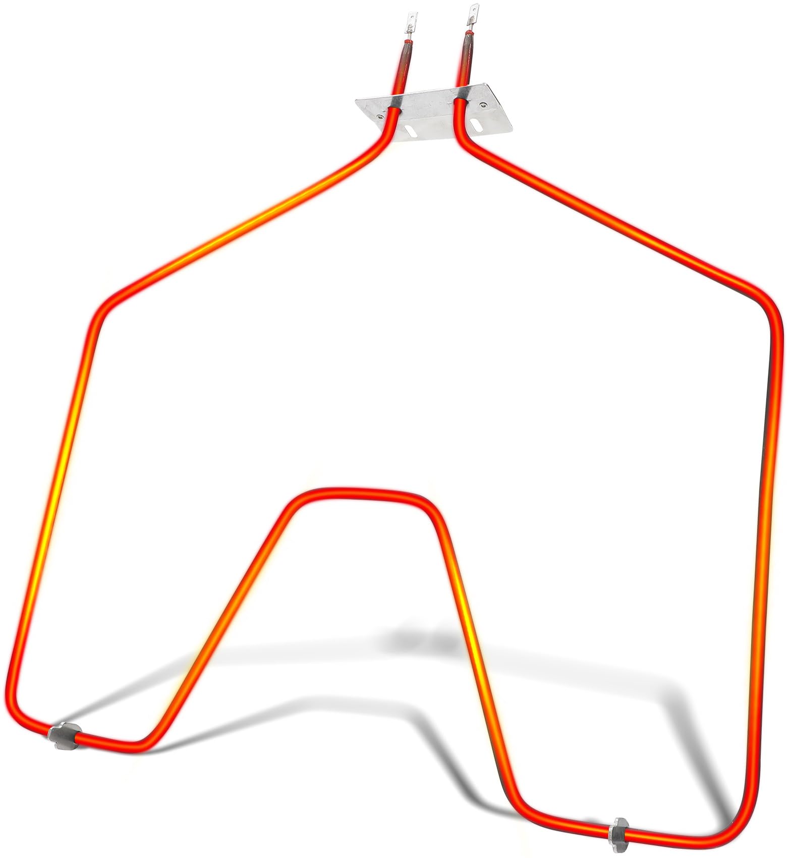 WB44K5018 Range Oven Bake Element Compatible with