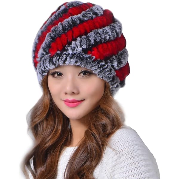 NOVICA Artisan Handmade 100% Alpaca Chullo Hat Striped