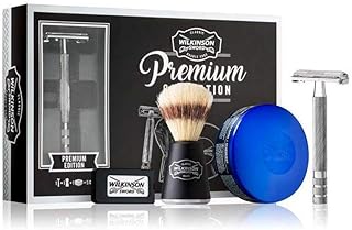 Wilkinson Classic Premium Collection