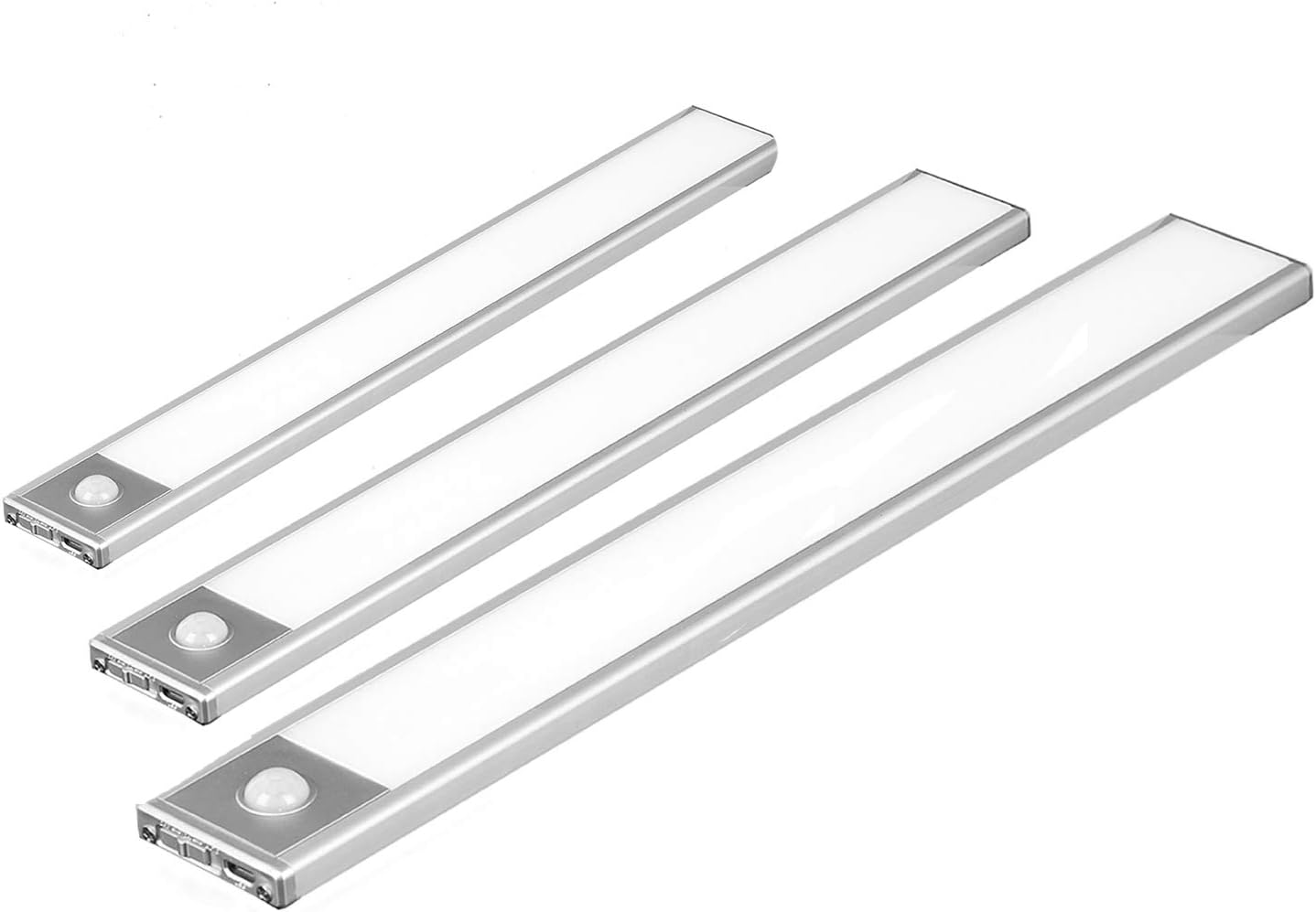 Ultra-Thin LED Heat Sensitive 