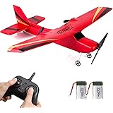funtech 3 channel remote control airplane
