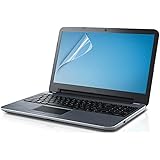 COOSKIN 15.6 inch Anti-Scratch LCD Laptop Screen Protector Guard Cover for Dispaly 16:9 Notebook Film