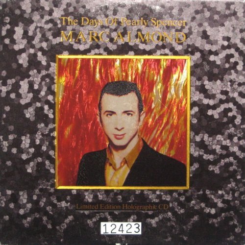 Marc Almond - The Days Of Pearly Spencer - Zortam Music
