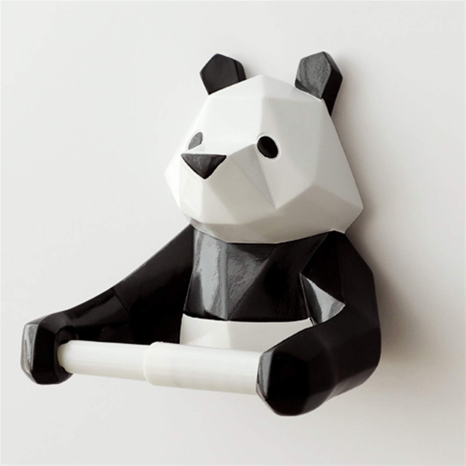 Bifold Black Wallet Case