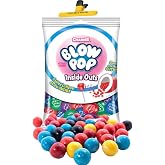 BLOW POPS | Charms Blow Pop Gumballs Candy, INSIDE OUTS, 7oz - (1 PACK) | 1 Pack