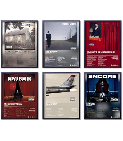 【額縁付き】 EMINEM Recovery リカバリー A2ポスター 額縁付き】 EMINEM Recovery リカバリー A2ポスター - メルカリ