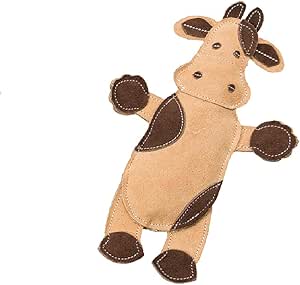 spot dura fused dog toys