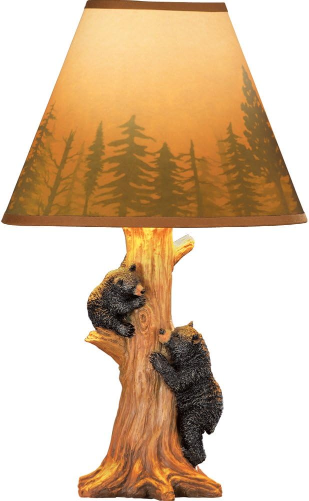 Best Rustic Bear Home Decor