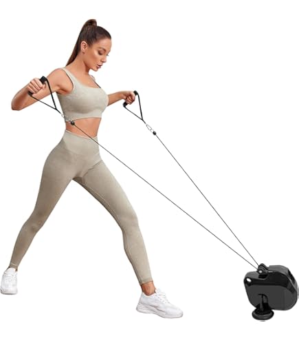 Amazon.com: Unitree PUMP Pro Exercise Equipment Cable Machine Home