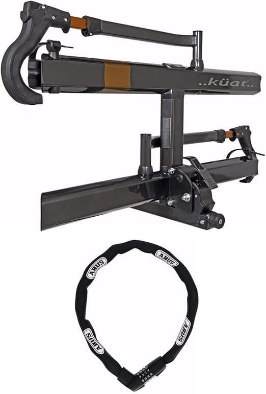 kuat racks sherpa 2.0