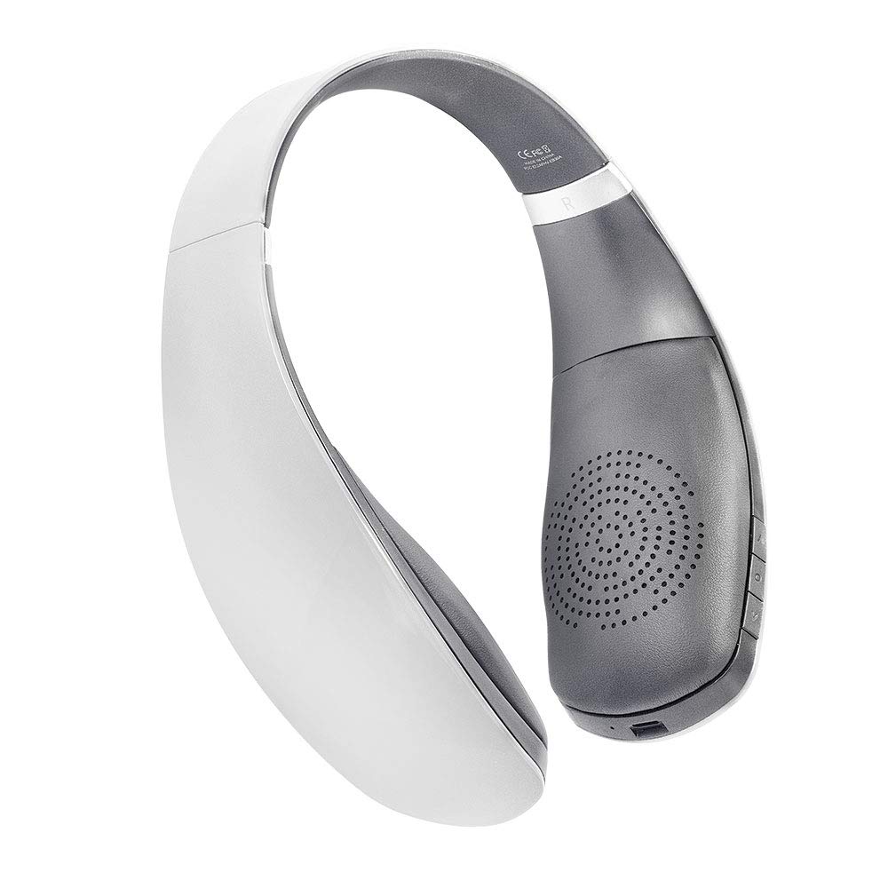 Leme EB30A Wireless Bluetooth Headset, bluetooth 4.1 over the ear