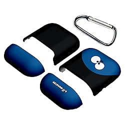 E It Mon Compatible with AirPods Case Protective