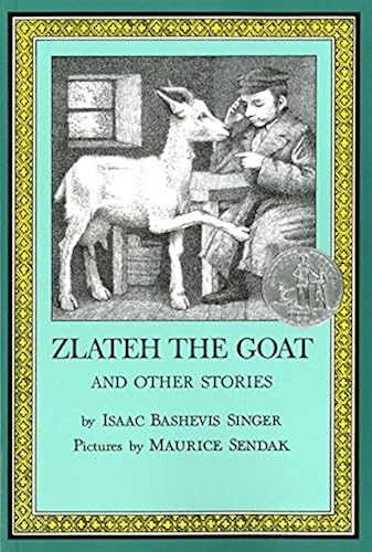 Download Zlateh the Goat and Other Stories PDF