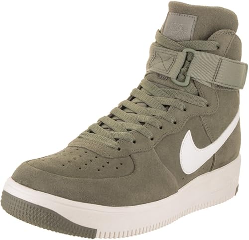 air force 1 high dark stucco