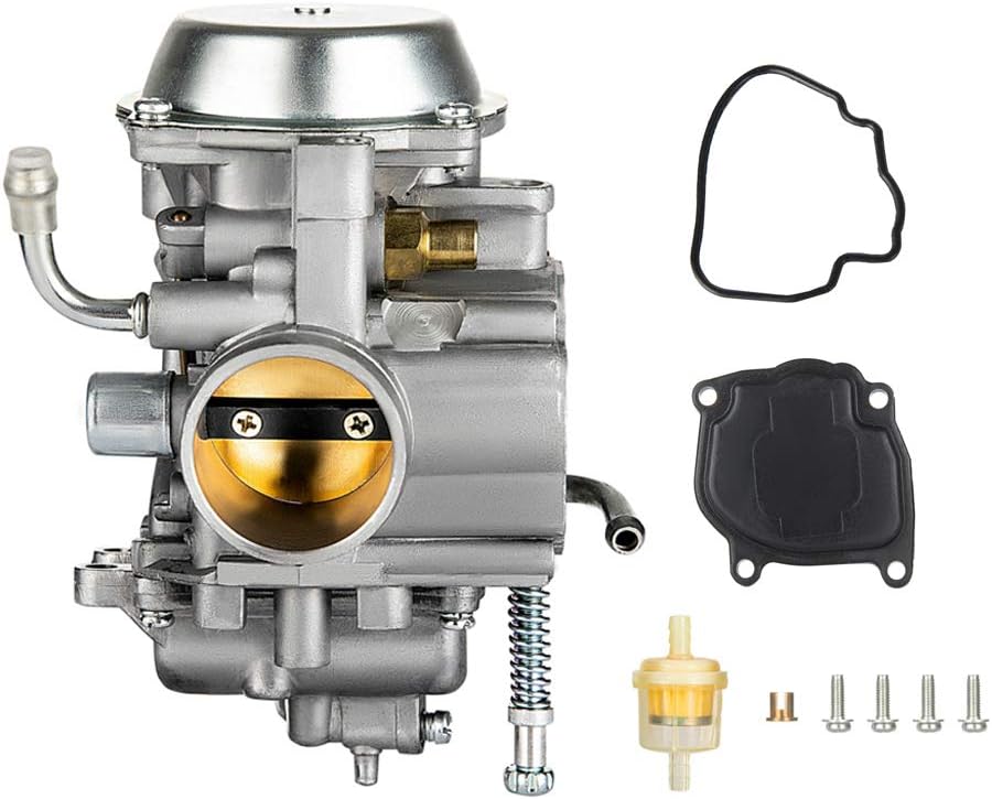 PUCKY Carburetor For Polaris Magnum 425 1995 1996 1997 1998 ...
