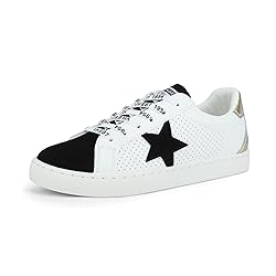 VINTAGE HAVANA Women’s Fashion Sneakers Legend AM