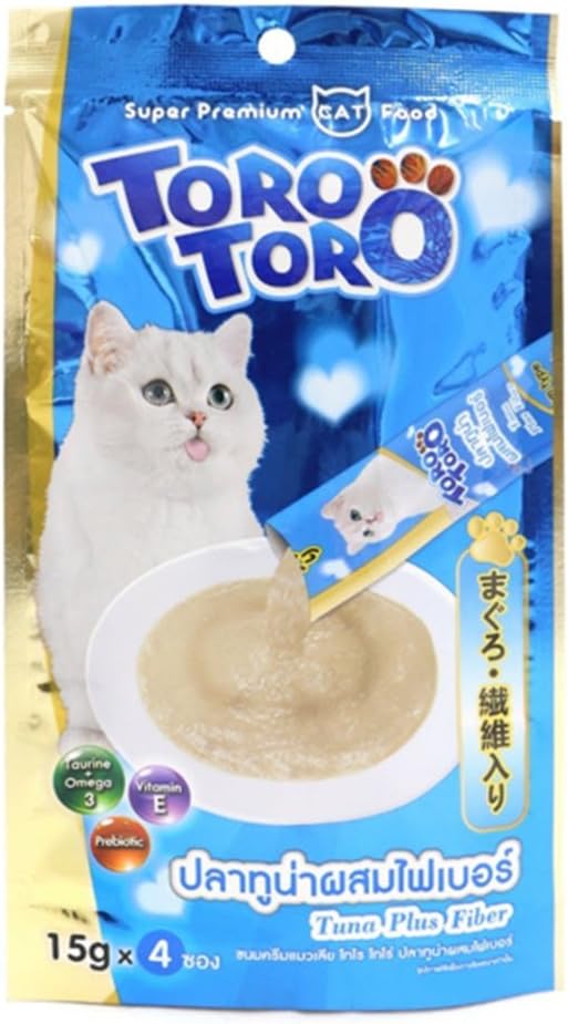 toro toro cat food