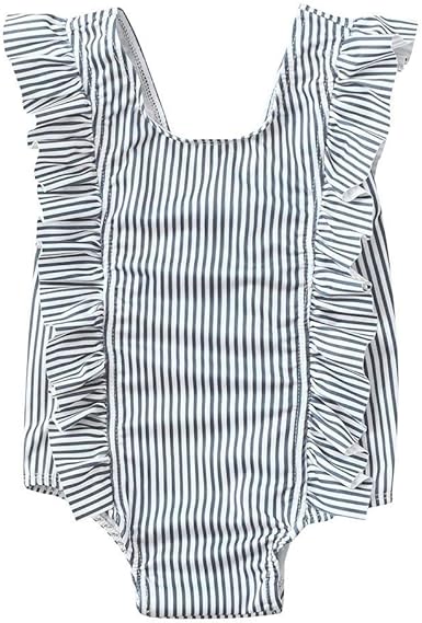 macy's baby girl swimsuits