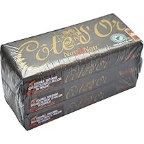 Chokotoff Cote dOr- toffees Covered with Delicious Belgian Dark