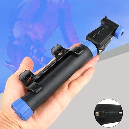 basketball repair kit