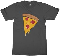 Missing Slice | Son or Daughter Youth T-Shirt | L