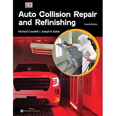 Amazon Best Sellers: Best Body & Fender Repair