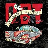 ITS GREAT TO BE ALIVE (DIGIPAK)                    image
