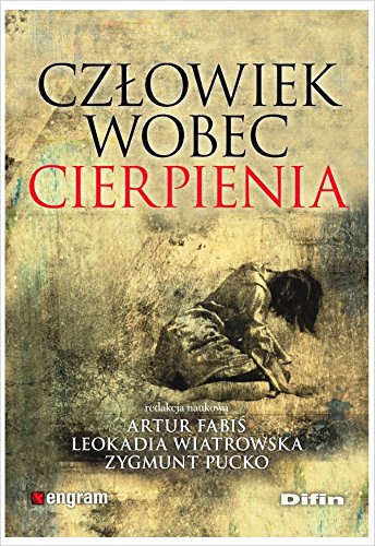 Czlowiek wobec cierpienia