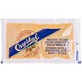 Crystal Hot Sauce 7g Packets - 50 Count | Louisiana Style Hot Sauce Portion Packs