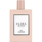 Ard Al Zaafaran Mega Collection Flora Bloom Eau De Parfum Spray for Women, 3.4 Ounce