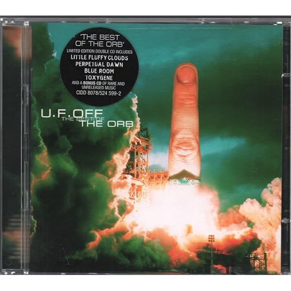 Orb - Live 93 - Amazon.com Music