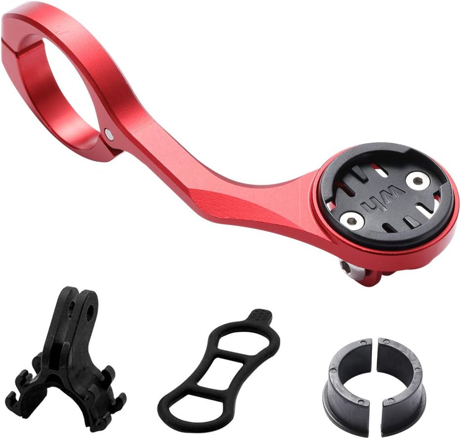 out front mount for elemnt bike computers