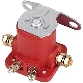 SS581T/ ALL76203 12V SW3 Heavy Duty Hot Rod Starter Solenoid