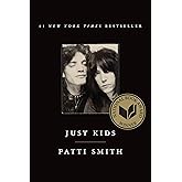 Just Kids: A National Book Award Winner