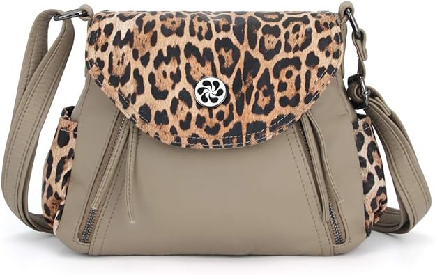 crossover purses